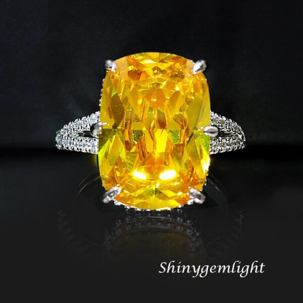 pink-yellow-diamond-sterling-silver-ring4