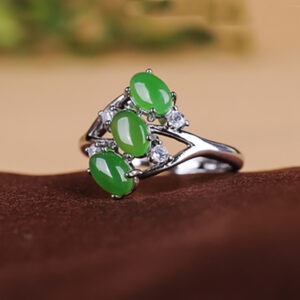Green-jade-3-stone-ring-1