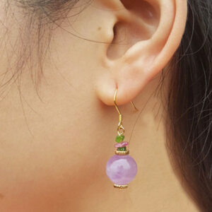 amethyst-&-tourmaline-earrings-1