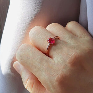 ruby-solitaire-ring