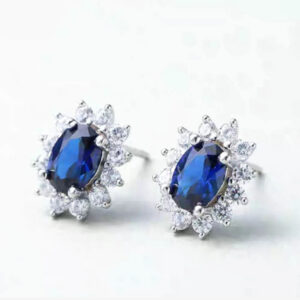 blue-sapphire-halo-stud-earrings-4