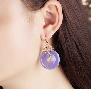 purple-chalcedony-dangle-earrings-4